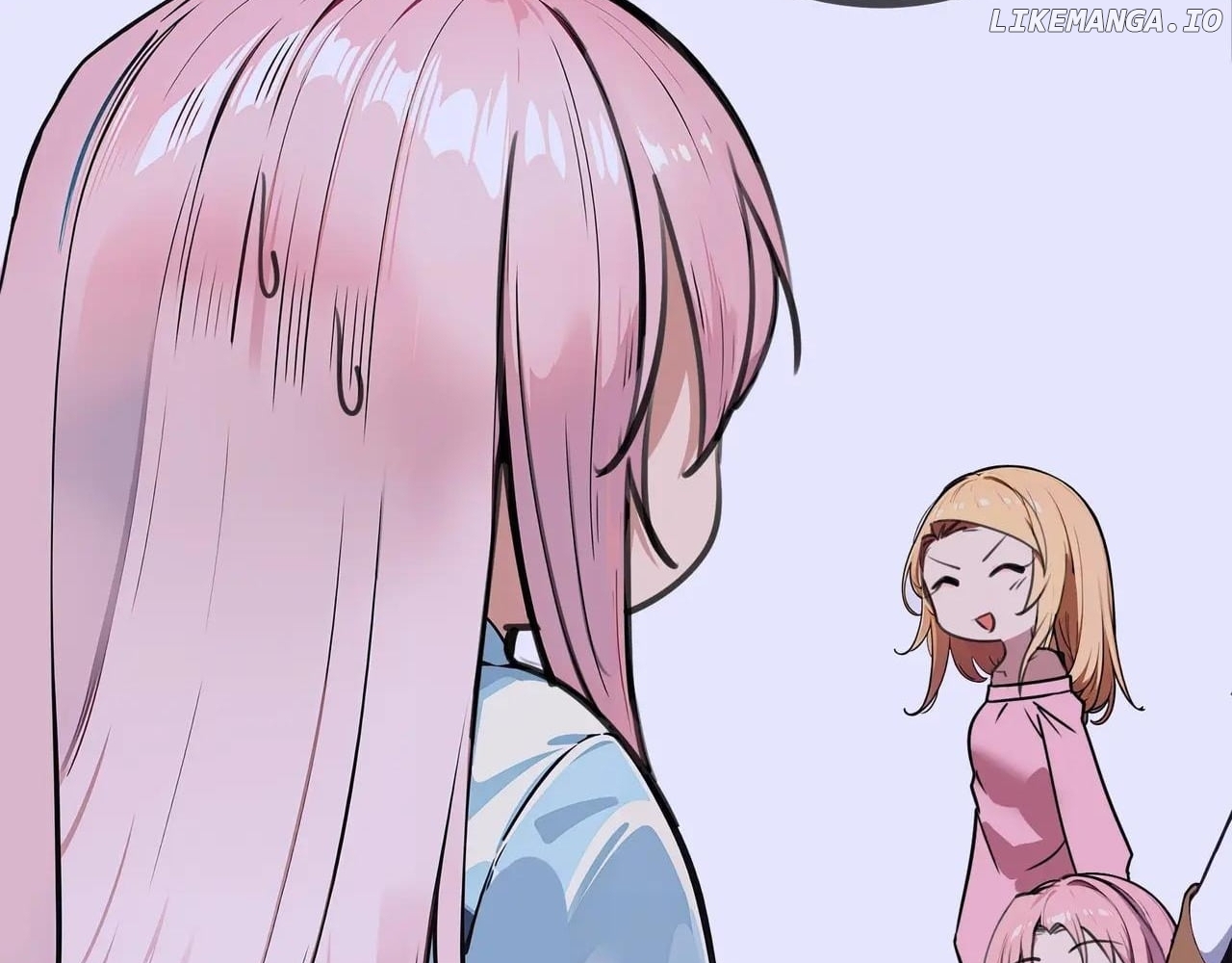 Daddy President Is Too Hard To Deal With Chapter 193 - page 19
